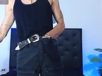 Andreey50 December 18, 2025 Chaturbate stream image
