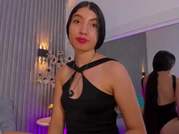 Charlottebrown_1 December 18, 2025 Chaturbate stream image