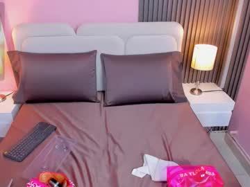 Clawdeen__Wolf December 18, 2025 Chaturbate stream image