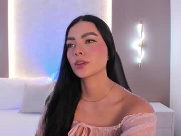 Emily_Tolson December 18, 2025 Chaturbate stream image