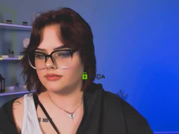 Hanna_Lips_ December 18, 2025 Chaturbate stream image