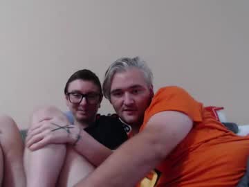 Hellr4izer December 18, 2025 Chaturbate stream image