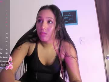 Katia_777_ December 18, 2025 Chaturbate stream image