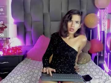 Katyamonrooe December 18, 2025 Chaturbate stream image