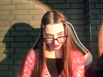 Kirakittenn December 18, 2025 Chaturbate stream image