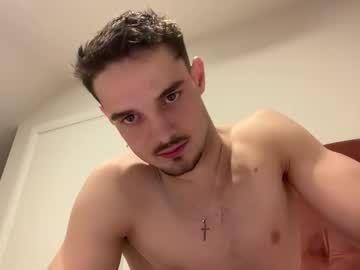 Lucasray20 December 18, 2025 Chaturbate stream image