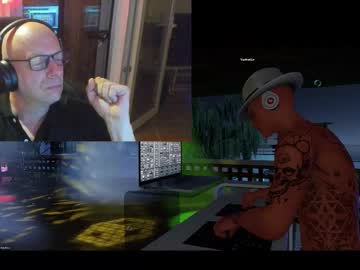 Machinegun3dx December 18, 2025 Chaturbate stream image