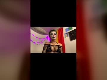 Masterxmime December 18, 2025 Chaturbate stream image