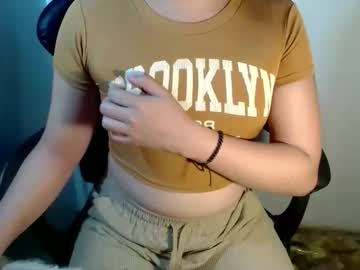 Misscherry69x December 18, 2025 Chaturbate stream image