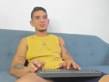 Natan_77 December 18, 2025 Chaturbate stream image