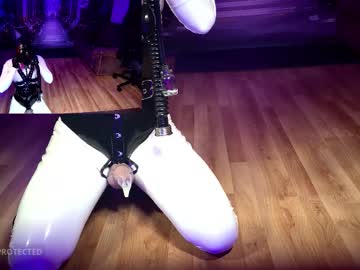 Plasticme December 18, 2025 Chaturbate stream image