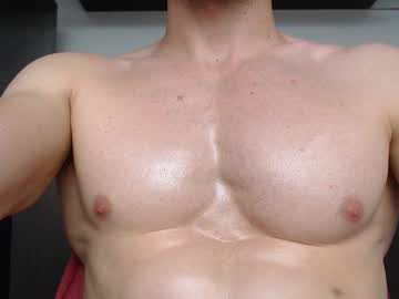 Rocky_Muscle December 18, 2025 Chaturbate stream image