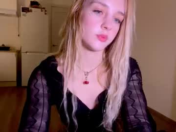 Sailormoon666_ December 18, 2025 Chaturbate stream image