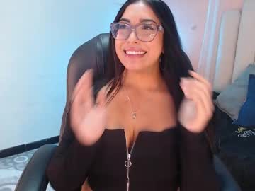 Selene_Voss December 18, 2025 Chaturbate stream image