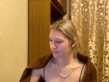 Skyedavis December 18, 2025 Chaturbate stream image