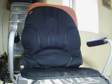 Tetuo2 December 18, 2025 Chaturbate stream image