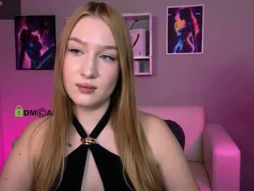 Tina_Bright_ December 18, 2025 Chaturbate stream image