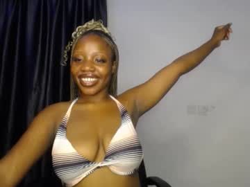 Zuribaby8 December 18, 2025 Chaturbate stream image