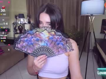 Alenacoplan December 18, 2025 Chaturbate stream image
