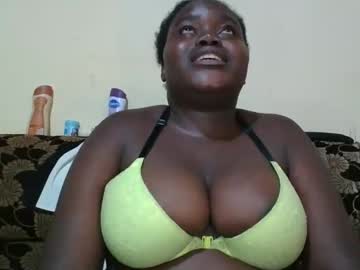Alyabeiby December 18, 2025 Chaturbate stream image