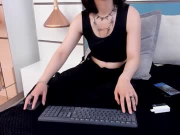 Ashkoreh December 18, 2025 Chaturbate stream image