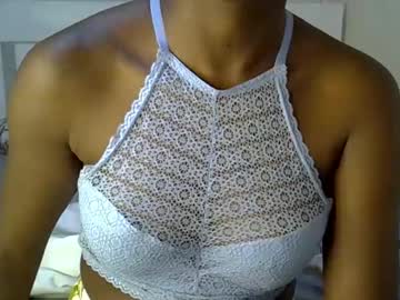 Bedmaster_D December 18, 2025 Chaturbate stream image