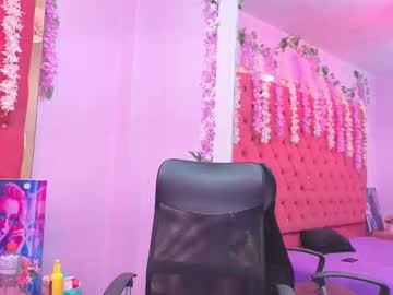 _Candypurple December 18, 2025 Chaturbate stream image