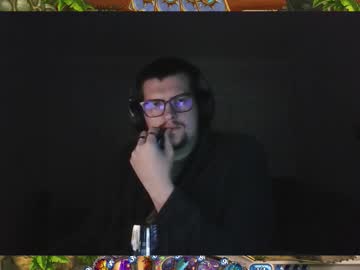 Fear_Inoculum December 18, 2025 Chaturbate stream image