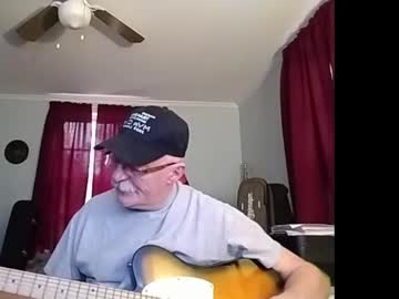 Kabriggs136 December 18, 2025 Chaturbate stream image