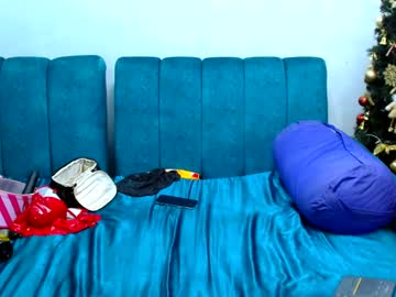 Lauren_59 December 18, 2025 Chaturbate stream image