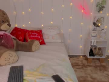 Lily_Hiill December 18, 2025 Chaturbate stream image