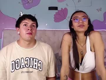 Los_Inquietos December 18, 2025 Chaturbate stream image
