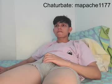 Mapache1177 December 18, 2025 Chaturbate stream image
