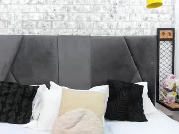 Maray_Lous December 18, 2025 Chaturbate stream image