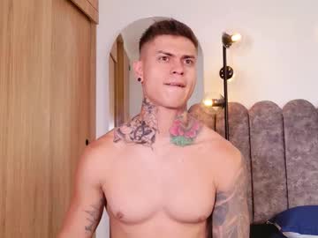 Marko_Toro__ December 18, 2025 Chaturbate stream image