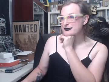 Muziknerd December 18, 2025 Chaturbate stream image