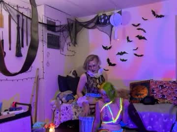 Neonslug December 18, 2025 Chaturbate stream image