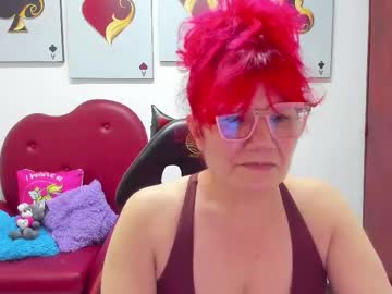 Salomee_Diazz December 18, 2025 Chaturbate stream image