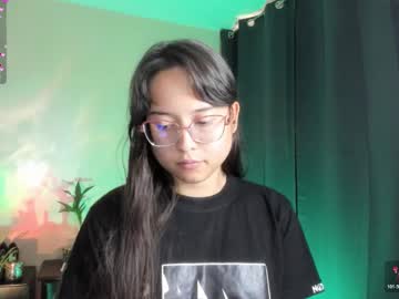 Shantalcerezo December 18, 2025 Chaturbate stream image