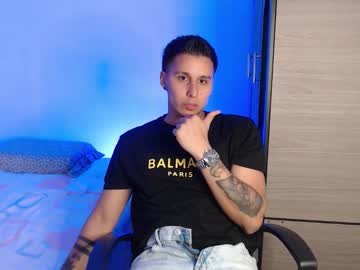 Valentinosex_1 December 18, 2025 Chaturbate stream image