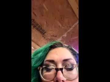 Xovelvetsage December 18, 2025 Chaturbate stream image