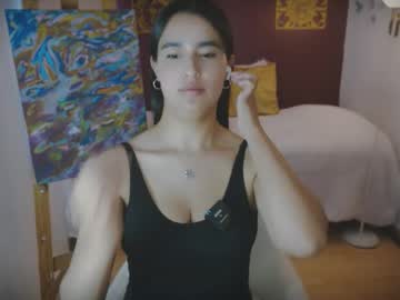 Bella_669 December 18, 2025 Chaturbate stream image