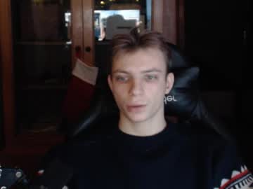 Big_Joni December 18, 2025 Chaturbate stream image