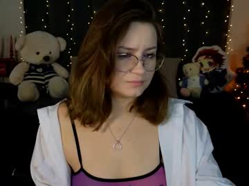 Briarwynn December 18, 2025 Chaturbate stream image