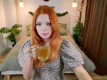 Bunny_Booo December 18, 2025 Chaturbate stream image