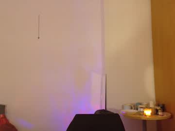 Cececunt December 18, 2025 Chaturbate stream image