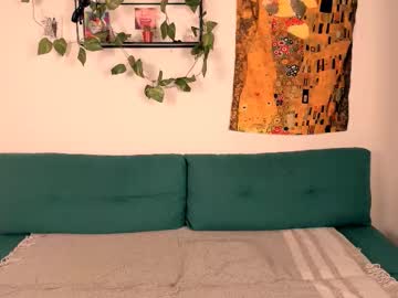Eva_Sunshine_Blueeyes December 18, 2025 Chaturbate stream image