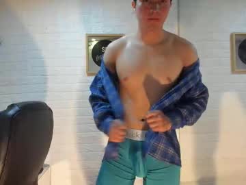 Gotyck_Boy December 18, 2025 Chaturbate stream image