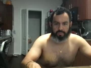 Greg78652 December 18, 2025 Chaturbate stream image