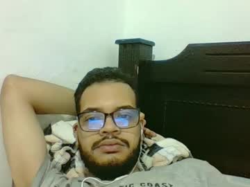 Jblack___1 December 18, 2025 Chaturbate stream image